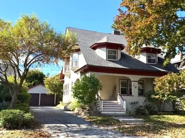 10 West Street, Waterville, ME 04901 - Image #1