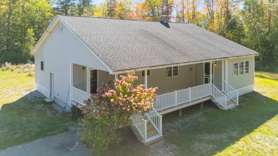 195 Chadbourne Road, Waterford, ME 04088 - Image #3