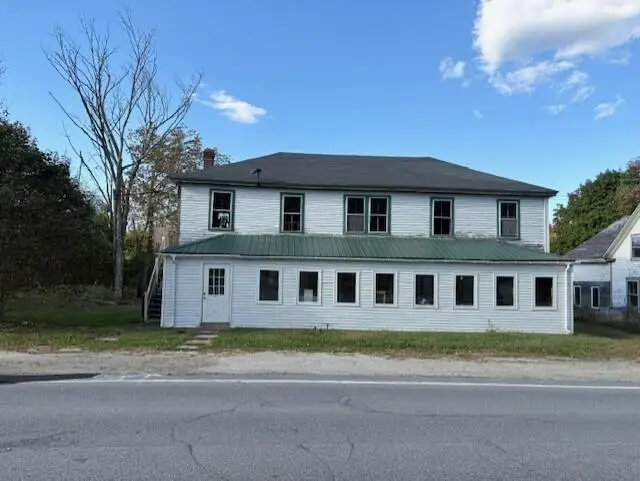 2 Blackswoods Road, Franklin, ME 04634 - Image #1