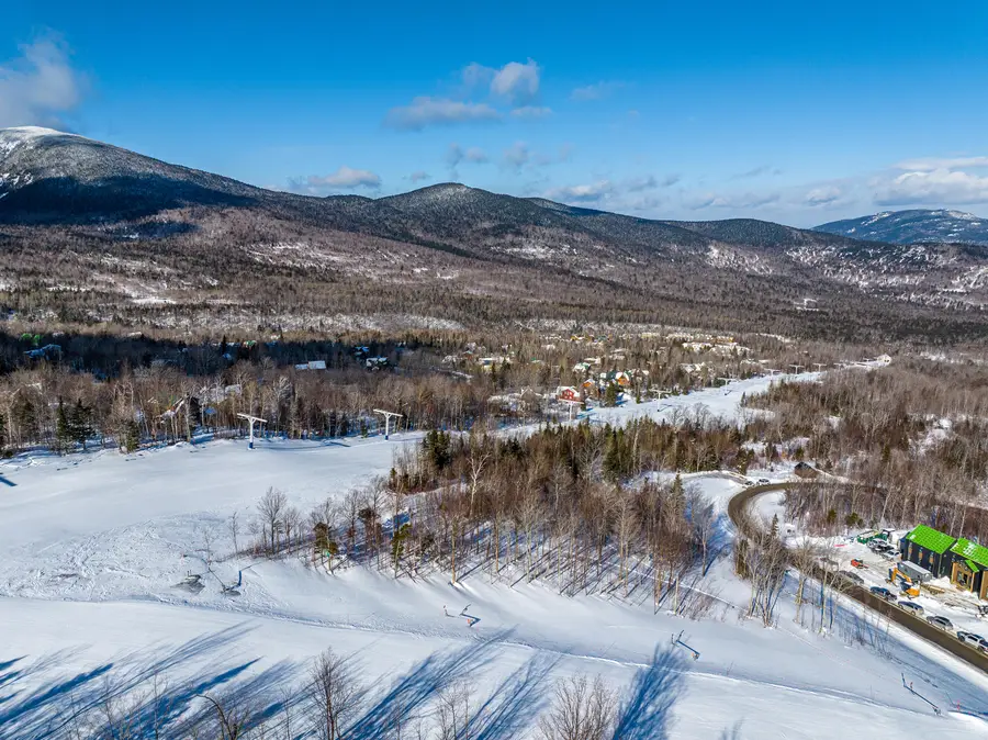 8118 Sawtooth Road, Carrabassett Valley, ME 04947 - Image #2