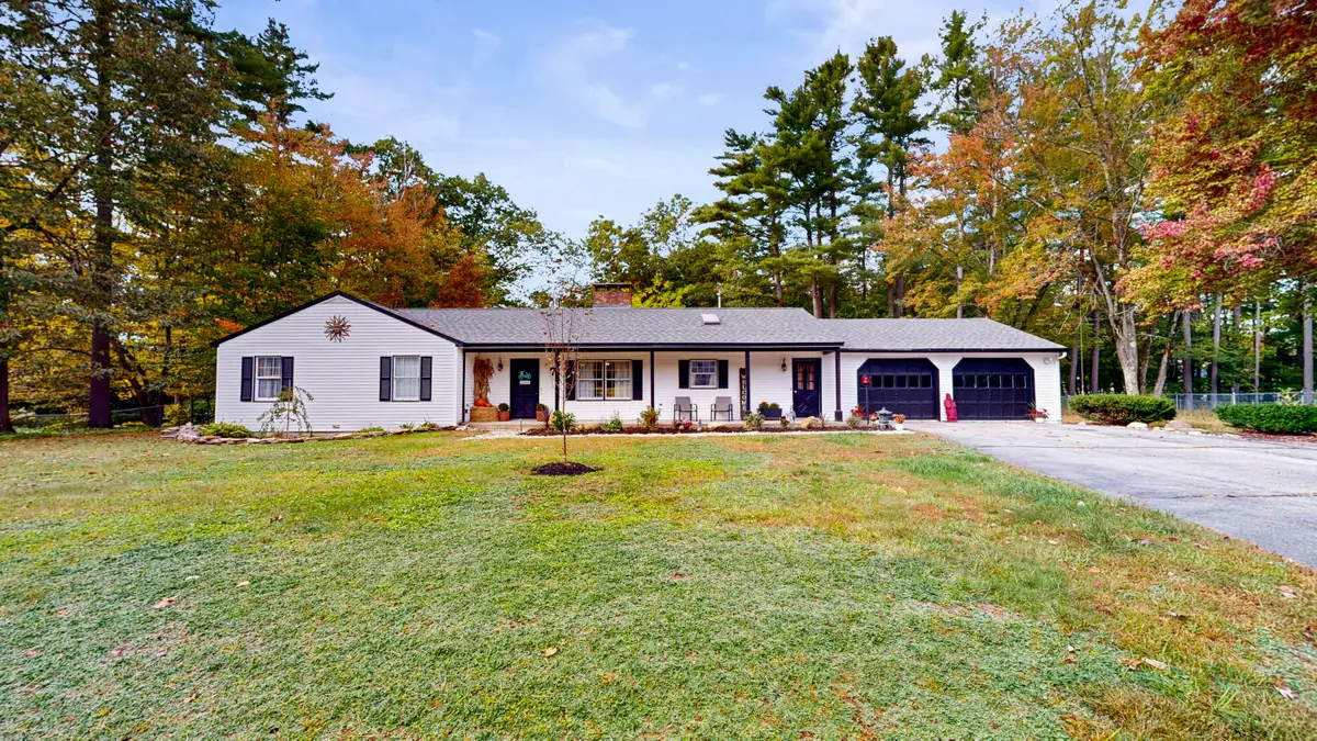 7 Russell Drive, Springvale, ME 04083 - Image #1