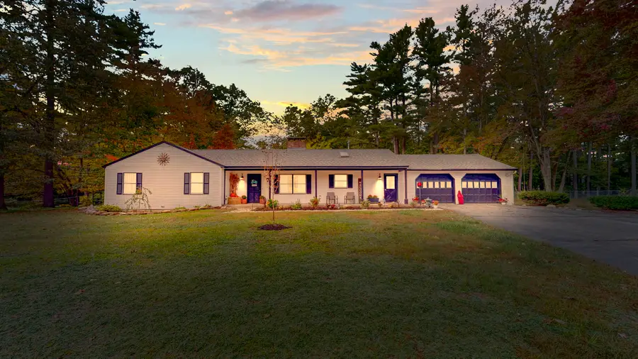 7 Russell Drive, Springvale, ME 04083 - Image #2