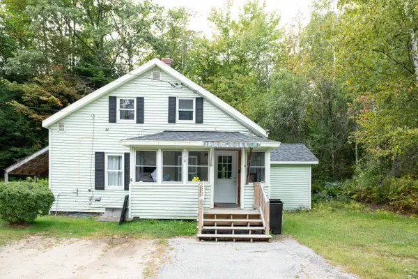 170 Route 108, Rumford, ME 04276