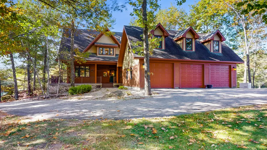 77 Appleseed Drive, Turner, ME 04282 - Image #2