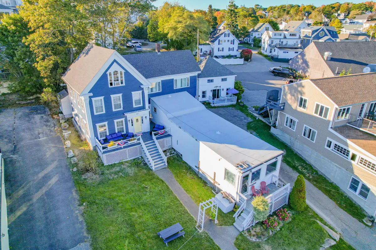 53 Commercial Street, Boothbay Harbor, ME 04538 - Image #1