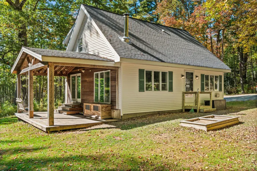 41 Kelley Road, Orono, ME 04473 - Image #2