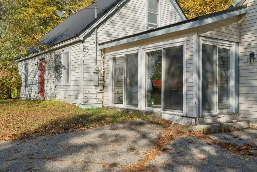 2539 Auburn Road, Turner, ME 04282 - Image #3