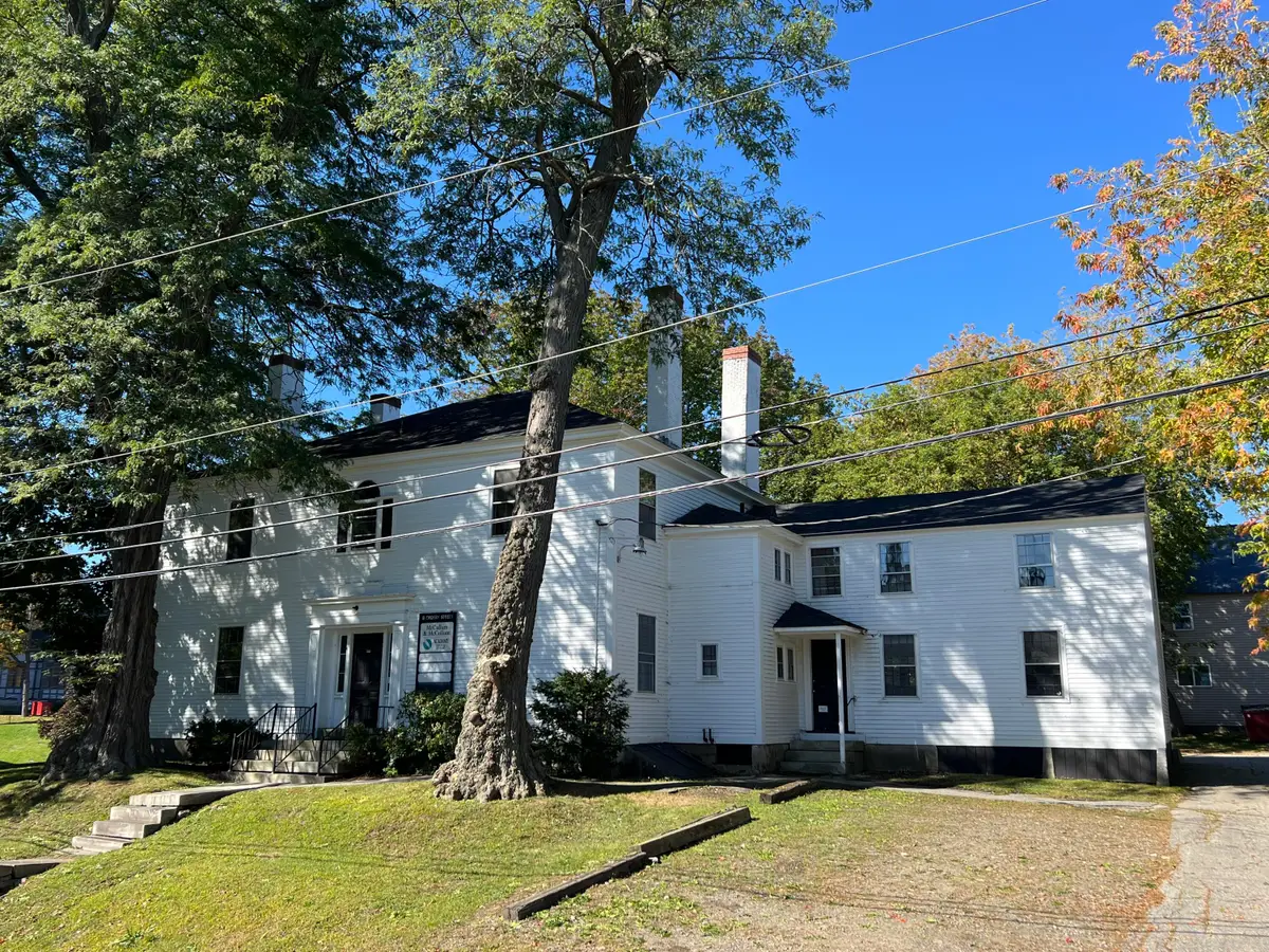 8 Crosby Street, Augusta, ME 04330 - Image #1