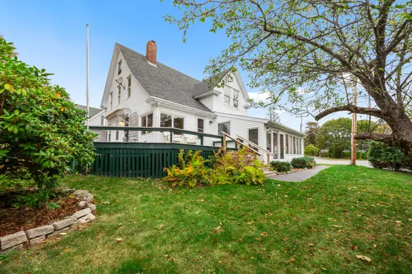 65 Summit Road, Mount Desert, ME 04662