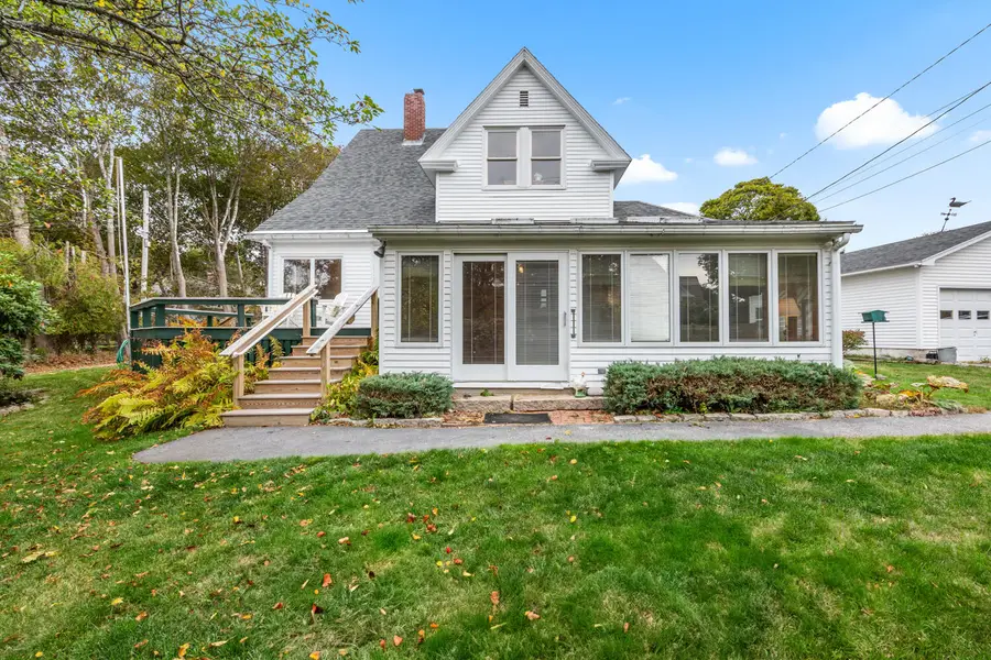 65 Summit Road, Northeast Harbor, ME 04662 - Image #2