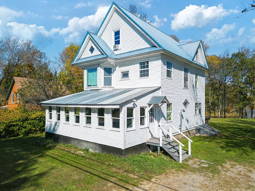 34 Troy Road, Burnham, ME 04922 - Image #1