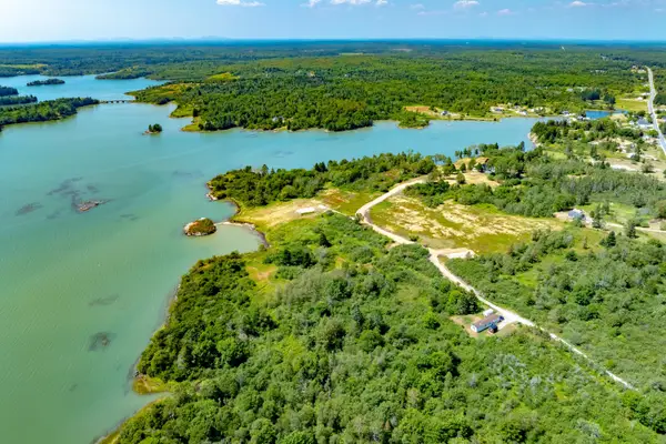 Lot #1 Seaberry Landing Road, Jonesport, ME 04649