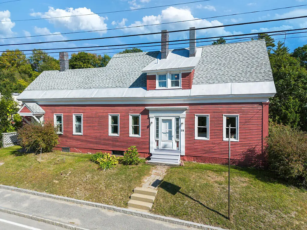 54 Bay Street, Winslow, ME 04901 - Image #1