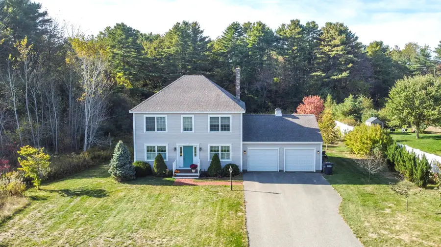 28 East Wind Drive, Buxton, ME 04093 - Image #3