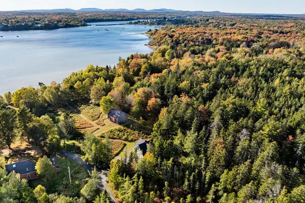 12 and 55B Victoria Lane, Milbridge, ME 04658