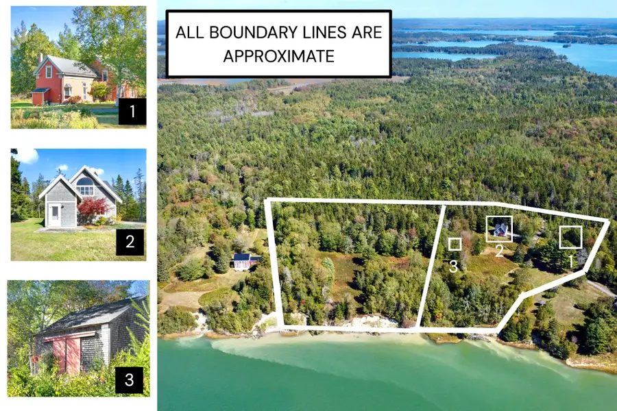 12 and 55B Victoria Lane, Milbridge, ME 04658 - #2