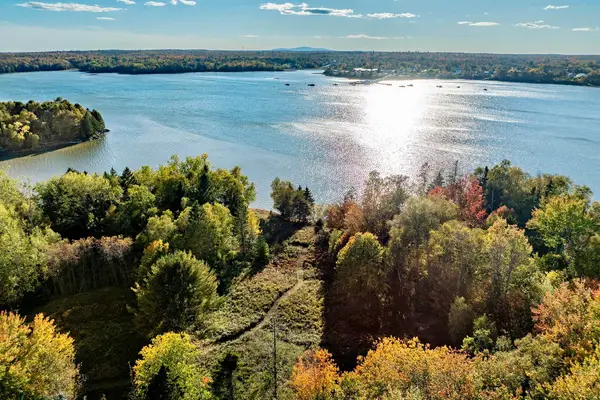 Lot 55B Ficketts Point Road, Milbridge, ME 04658