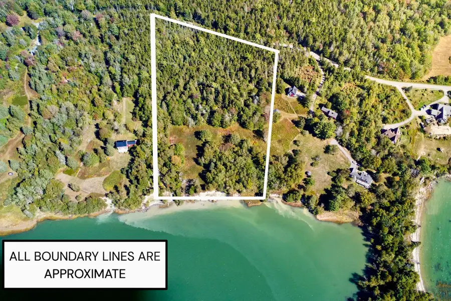 Lot 55B Ficketts Point Road, Milbridge, ME 04658 - #2