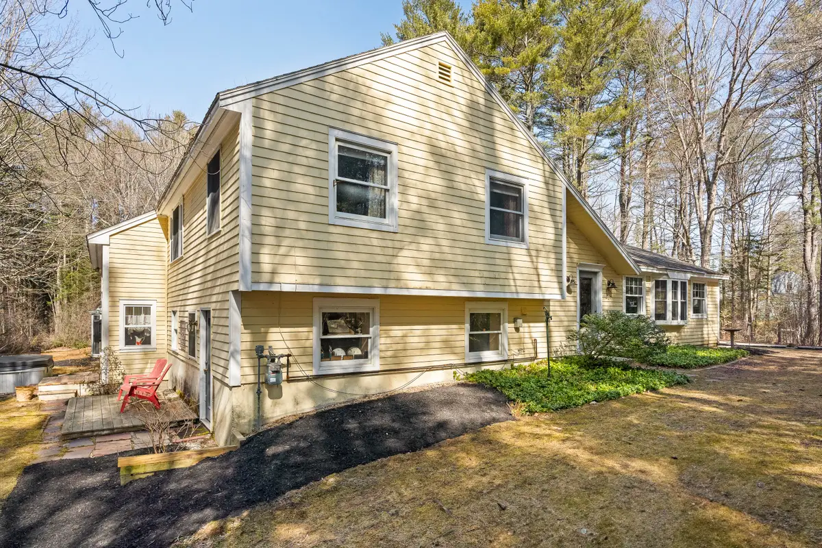 31 Stony Brook Lane, Yarmouth, ME 04096 - Image #1
