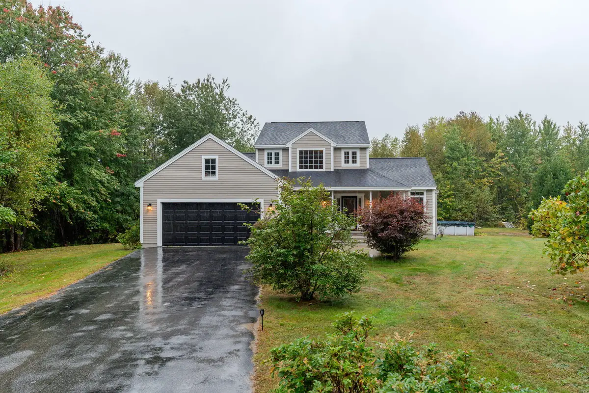 11 Putnam Ridge, Limington, ME 04049 - Image #1