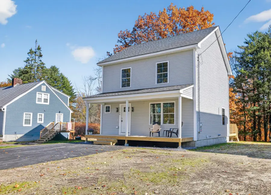 30 Palmer Street, Westbrook, ME 04092 - Image #2