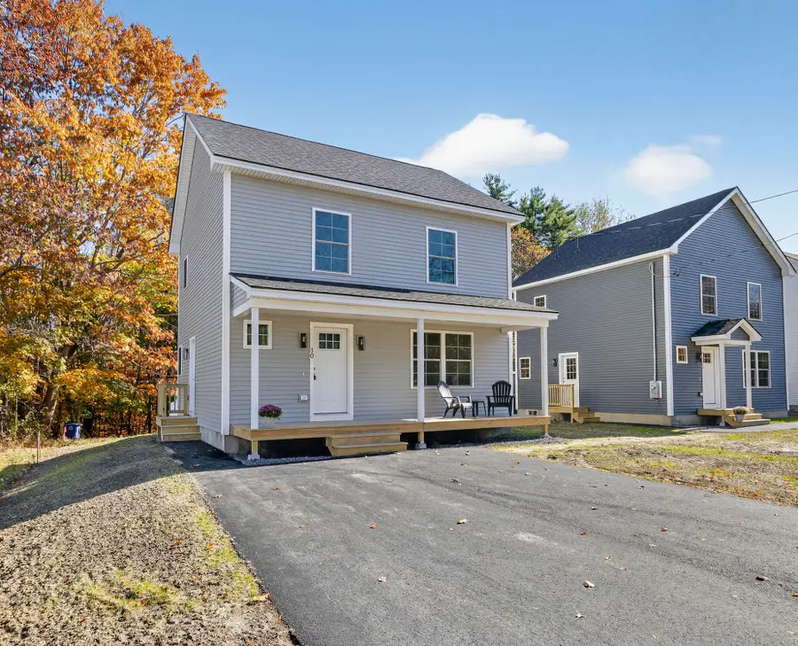30 Palmer Street, Westbrook, ME 04092 - Image #3