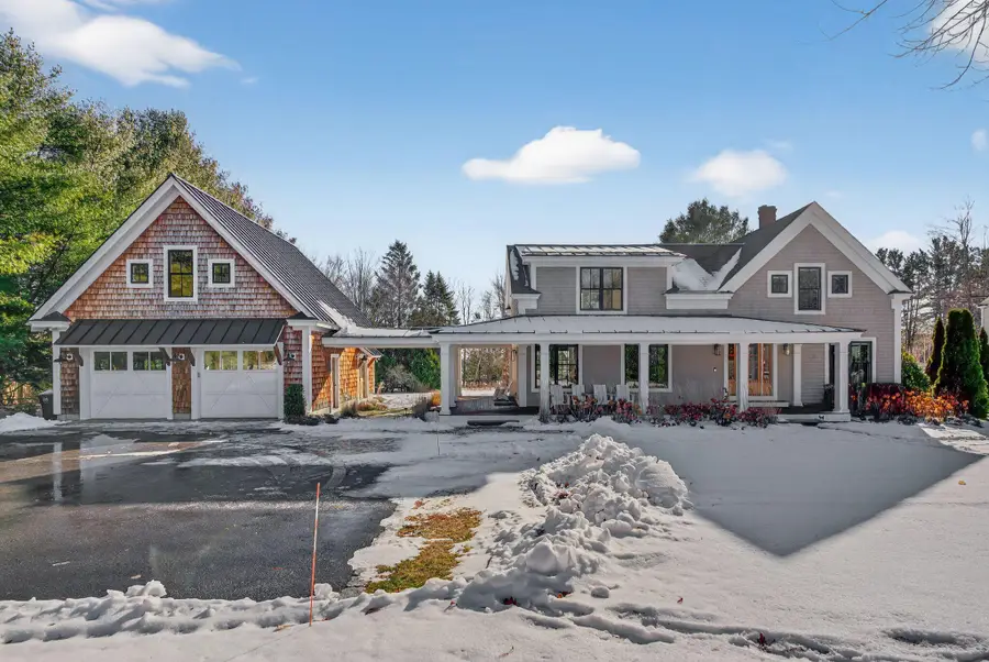 263 Foreside Road, Falmouth, ME 04105 - Image #2