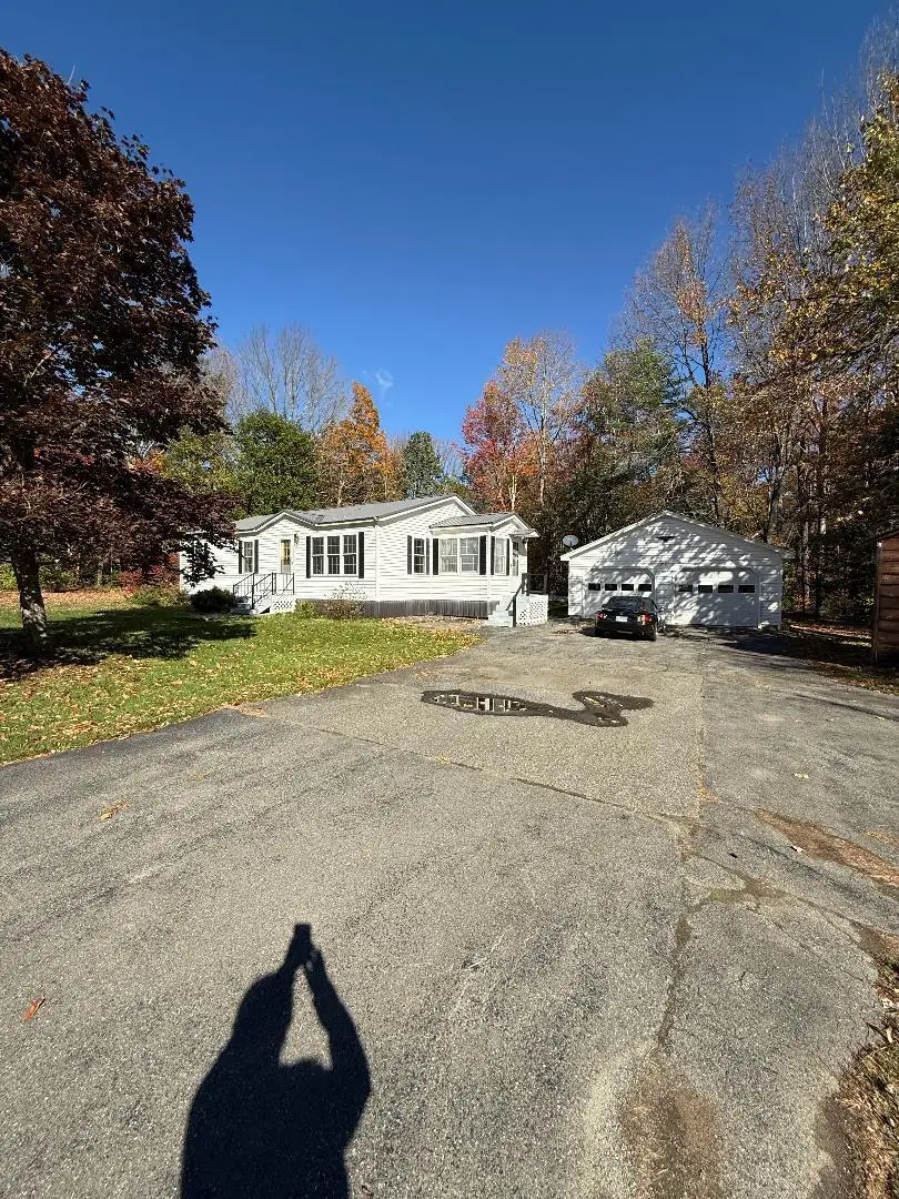 253 Benton Road, Albion, ME 04910 - Image #1