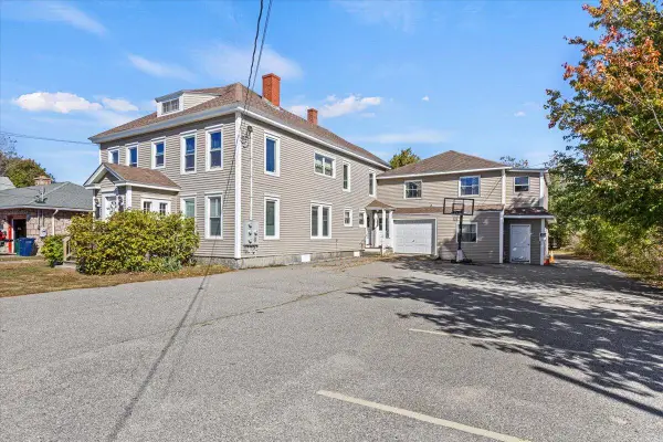 37 West Street, Biddeford, ME 04005