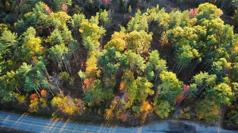 Lot 16 (1) Whittier Road, Farmington, ME 04938 - Image #2