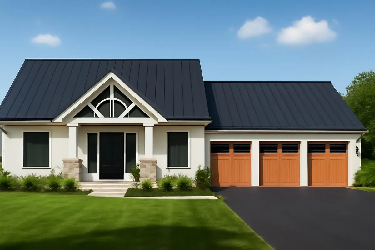 Lot 9 Easy Street N, Fairfield, ME 04937 - Image #1