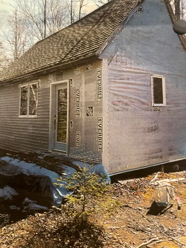 Lot 7 & 8 Hardwood Hill Island, Mariaville, ME 04605