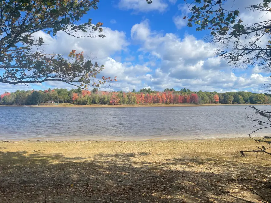 Lot 7 & 8 Hardwood Hill Island, Mariaville, ME 04605 - Image #3