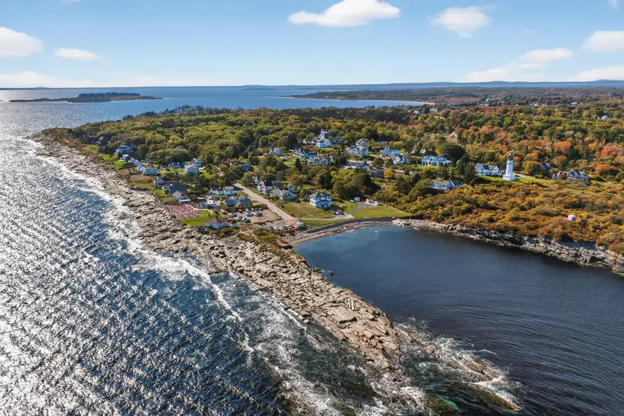 202 Two Lights Road, Cape Elizabeth, ME 04107 - Image #3