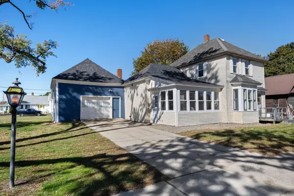 32 Summer Street, Porter, ME 04068