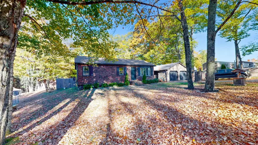 145 Littlefield Road, Sabattus, ME 04280 - Image #3