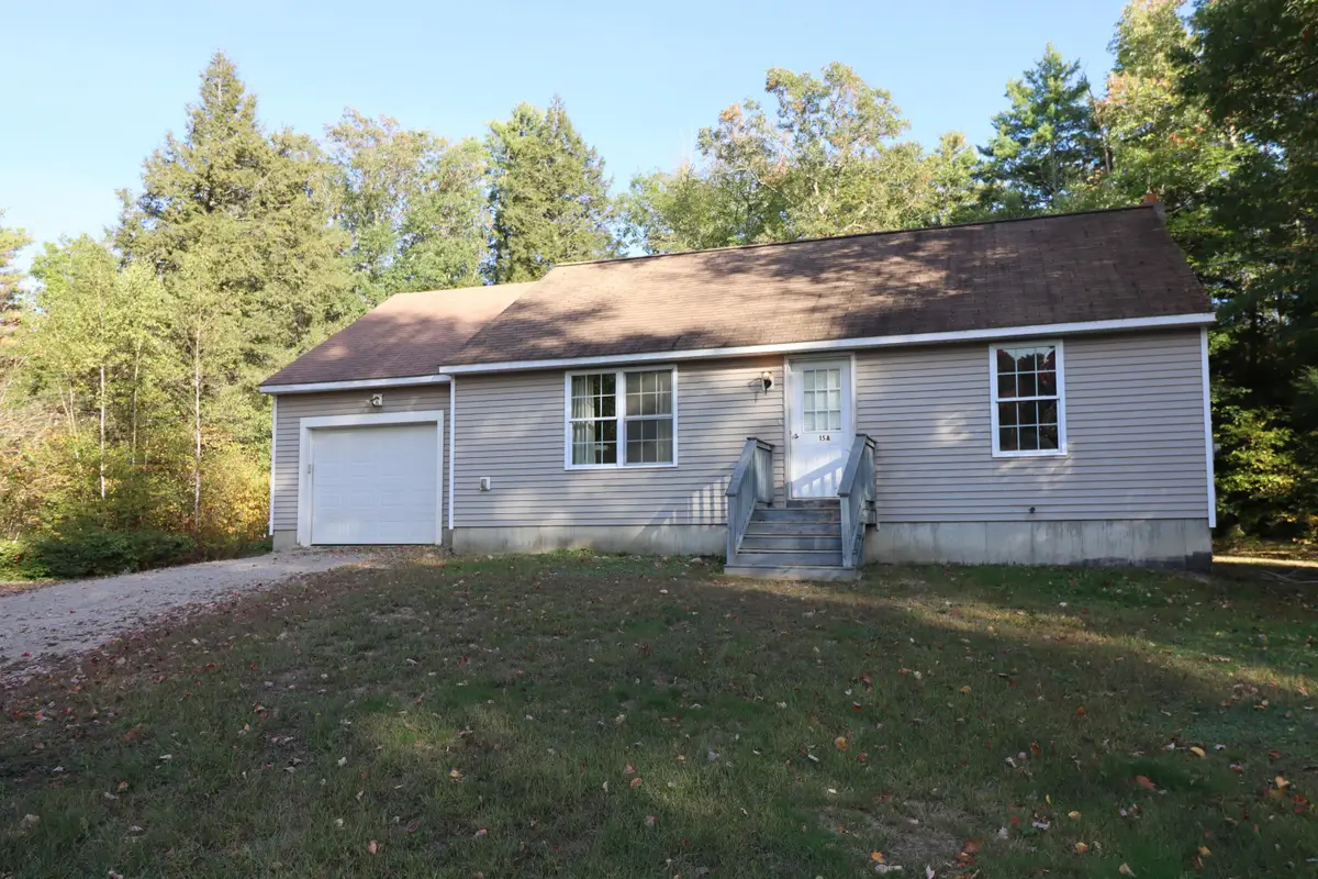 102 Country Club 1 Road #15A, Sanford, ME 04073 - Image #1