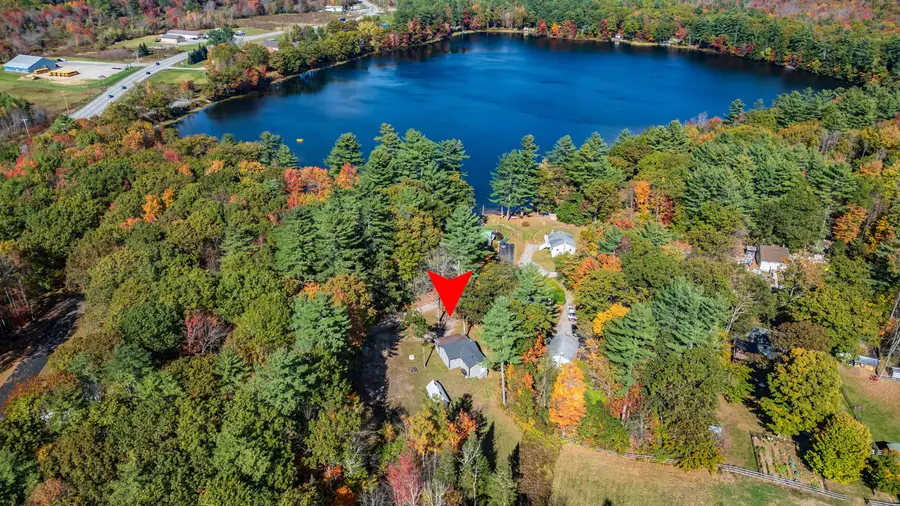 15 Seaward Road, Turner, ME 04282 - Image #2