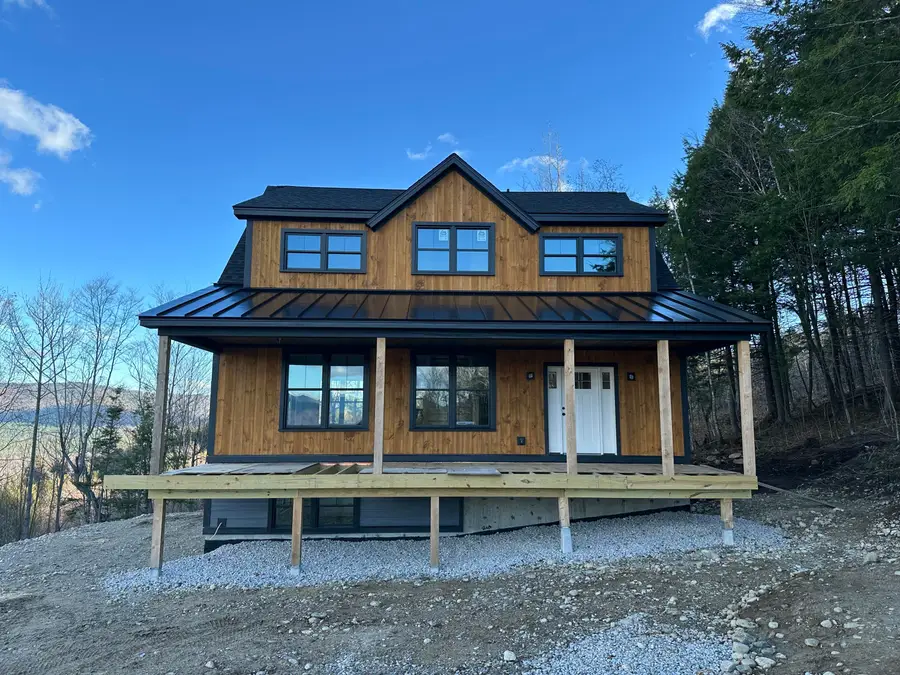 49 East View Drive, Bethel, ME 04217 - Image #2