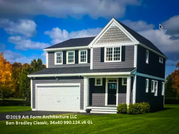 3 Cider Mill Lane, Kennebunk, ME 04043