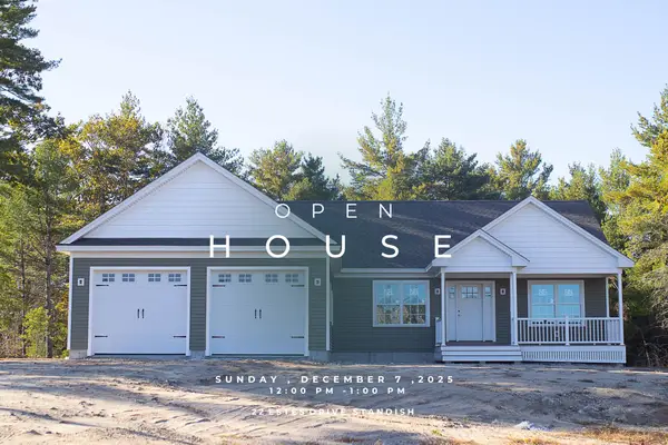 22 Estes Drive, Standish, ME 04084