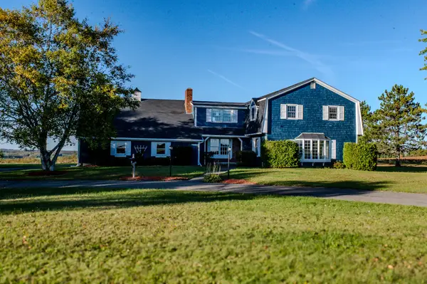 118 Conant Road, Presque Isle, ME 04769