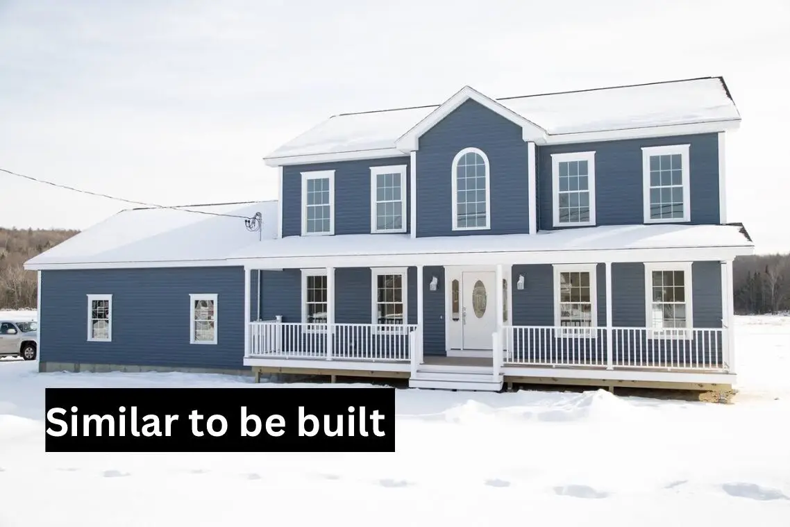 Lot 4 N North River Road, Greene, ME 04236 - Image #1