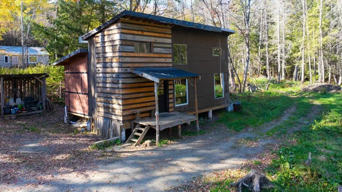 463 Clover Mill Road, Farmington, ME 04938 - Image #1