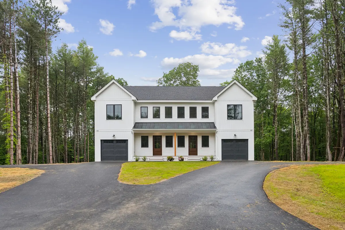 66 Oaken Ridge #66, North Yarmouth, ME 04097 - #1