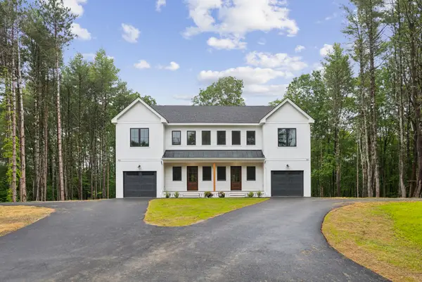 66 Oaken Ridge #66, North Yarmouth, ME 04097