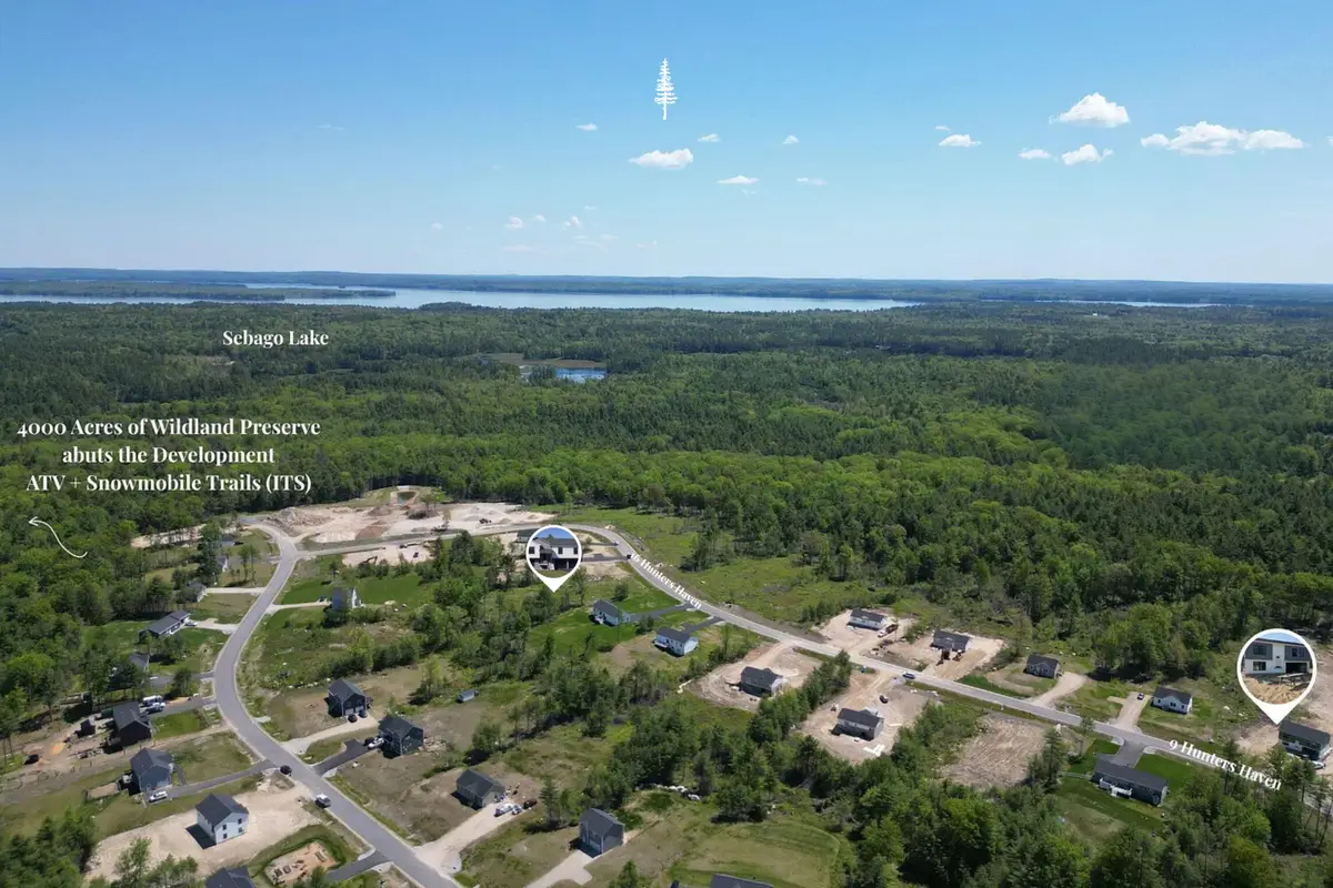 16 Hunters Haven, Standish, ME 04084 - Image #1