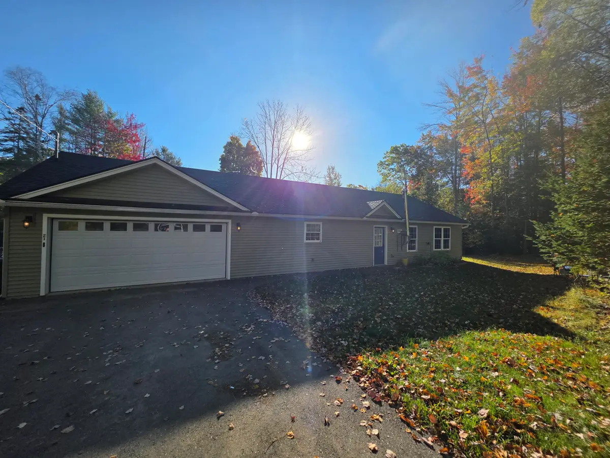 21 Maple Drive, Levant, ME 04456 - Image #1