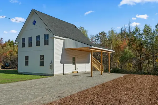 226 Oxen Pull Road, Fryeburg, ME 04037