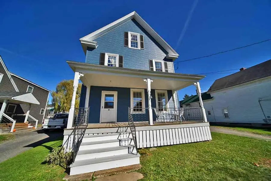 19 Smyrna Street, Houlton, ME 04730 - Image #3